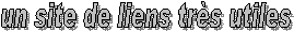 mon site préféré: 